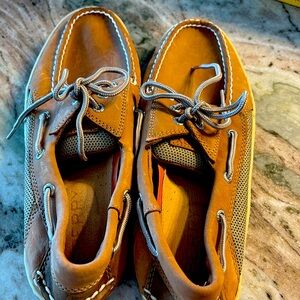 Men’s Sperry’s
